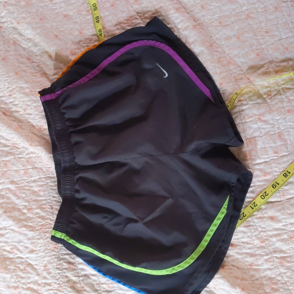 Nike shorts